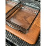 Digsmed Holmegaard snackschaal